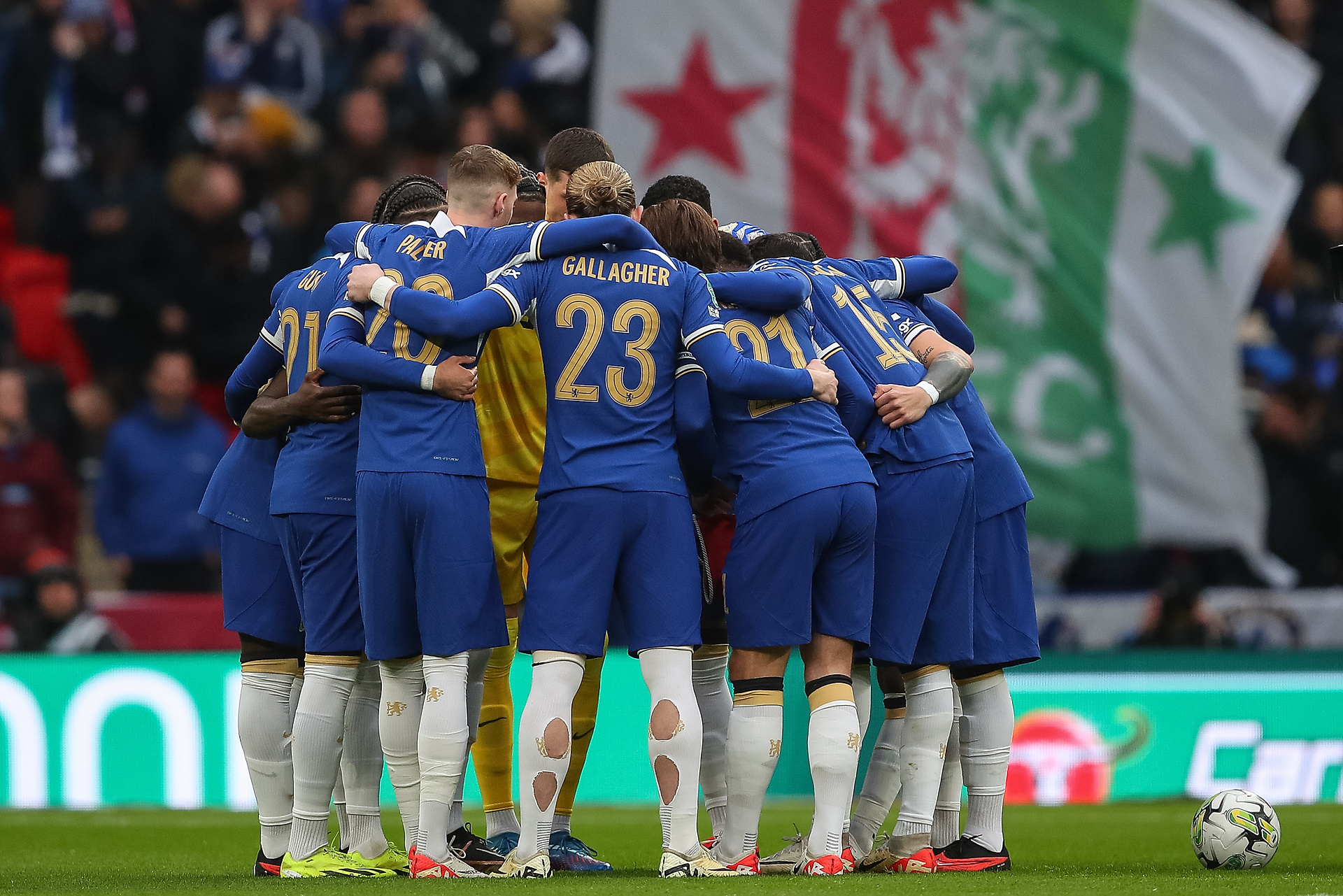 Były piłkarz Chelsea oskarżył szefów klubu. Brutalne podsumowanie rządów Boehly'ego