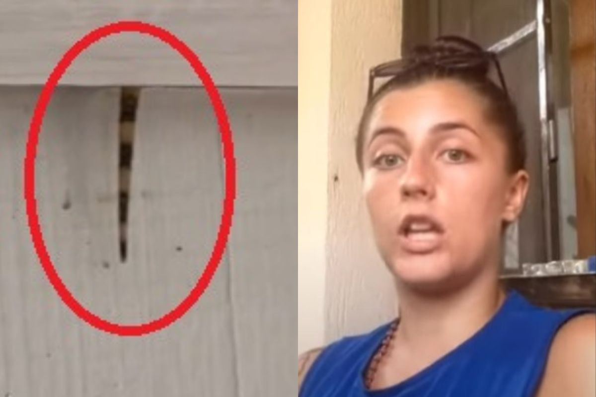 Tenisistka skompromitowała organizatorów turnieju. Skandaliczne warunki. "Przebieram się na zewnątrz" [WIDEO]