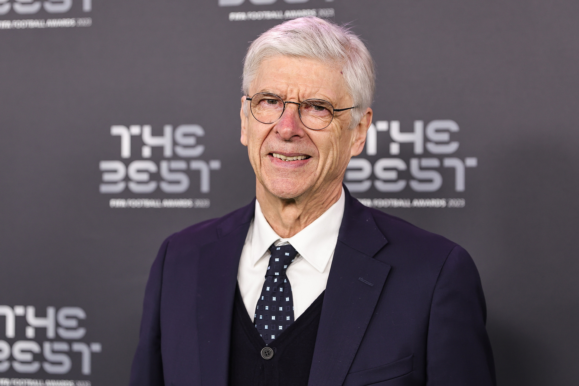 "Nie powinni grać w Lidze Mistrzów". Wenger zdecydowanie o Man United i Tottenhamie