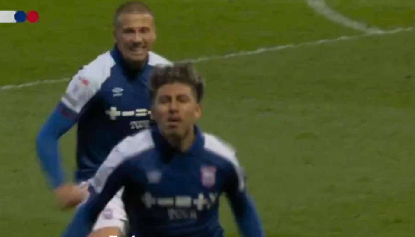 Ipswich Town znów to zrobiło! Gol w 97. minucie pogrążył Southampton, szalona końcówka [WIDEO]