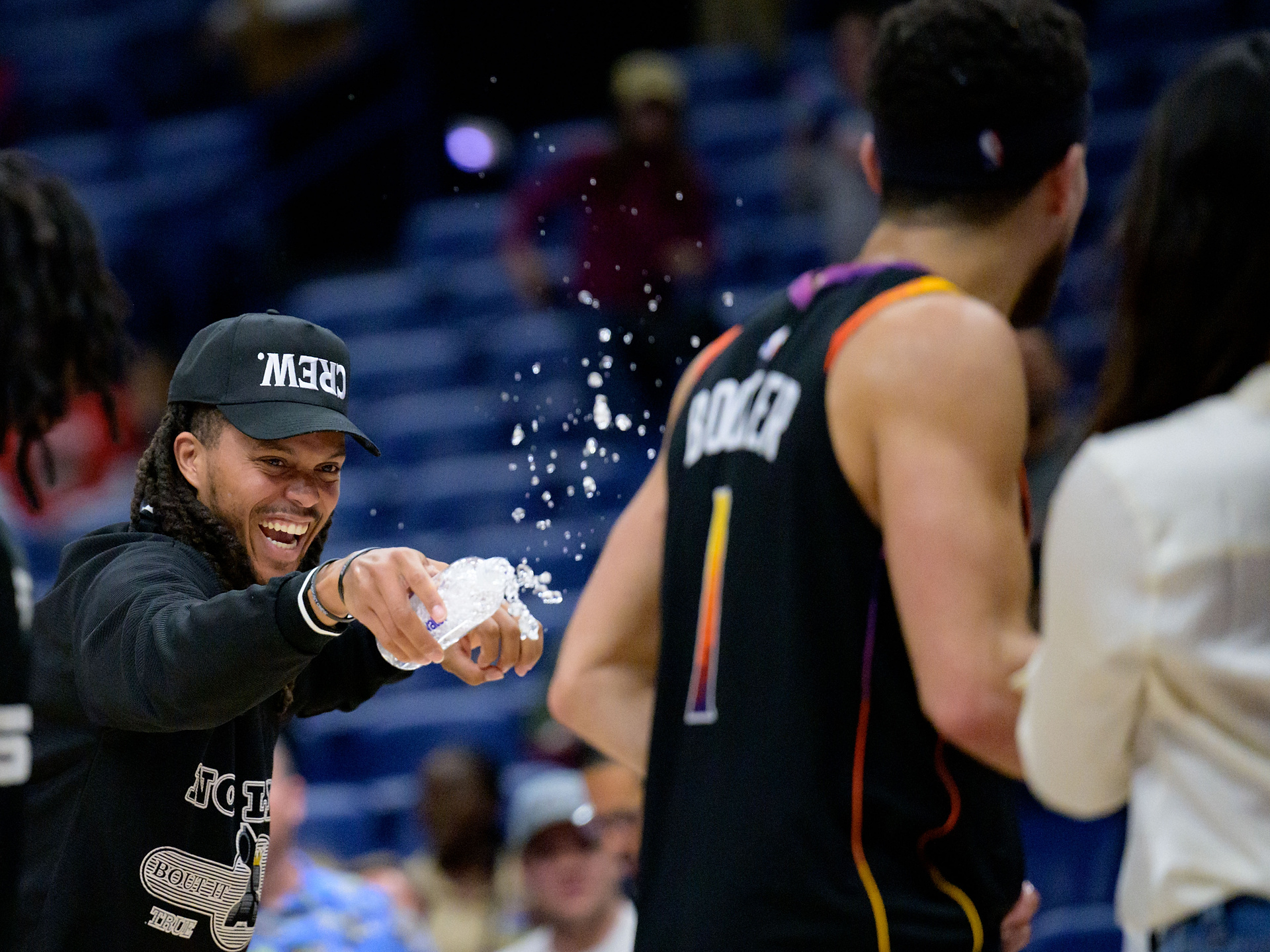 Gwiazdor NBA z rekordem XXI wieku. Wyrównał wynik legendy sprzed kilkudziesięciu lat