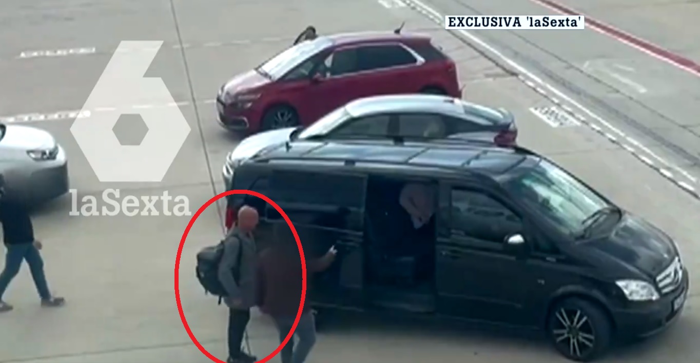 Luis Rubiales zatrzymany na lotnisku w Madrycie. Potężne oskarżenia wobec byłego szefa hiszpańskiej federacji