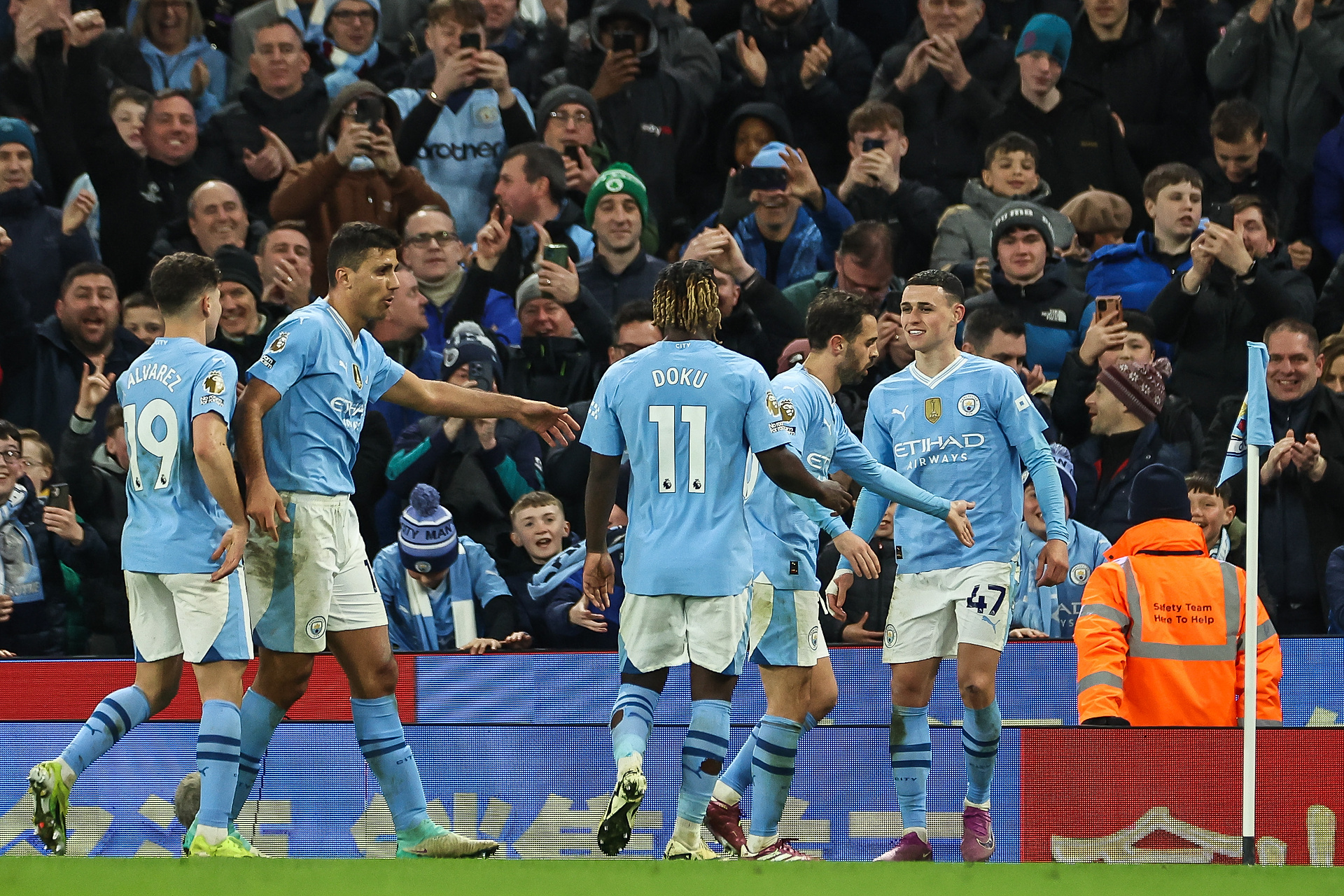Real Madryt - Manchester City kursy, typy i zapowiedź (9.04)