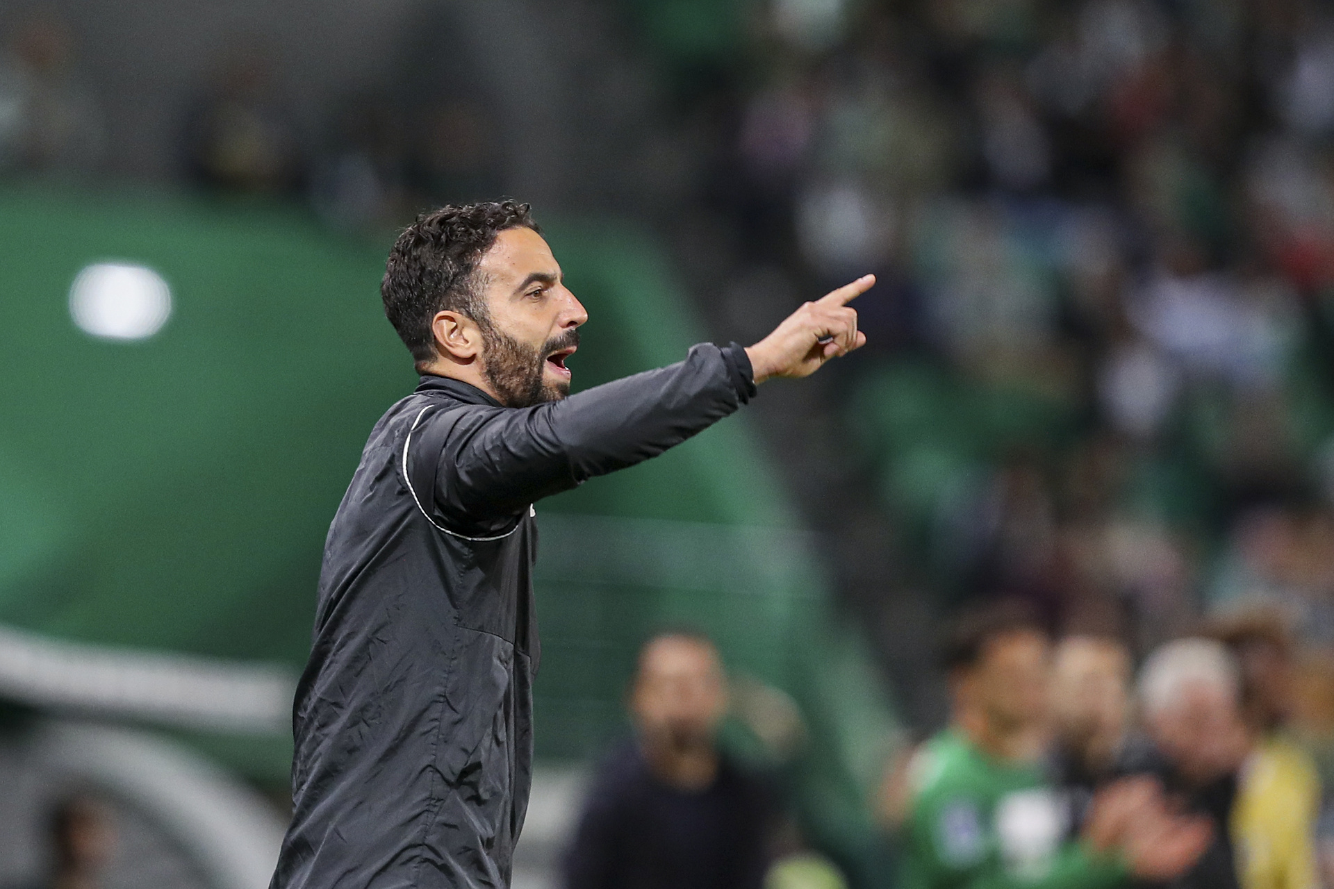 Amorim trenerem Manchesteru United! Kluby dogadane, jest data debiutu