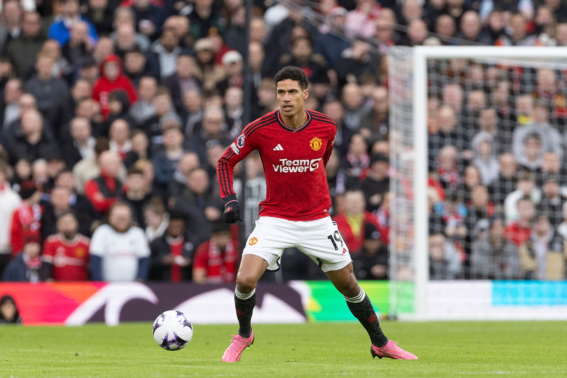 Ogromne kłopoty kadrowe Manchesteru United. Lista kontuzjowanych obrońców znów się wydłużyła