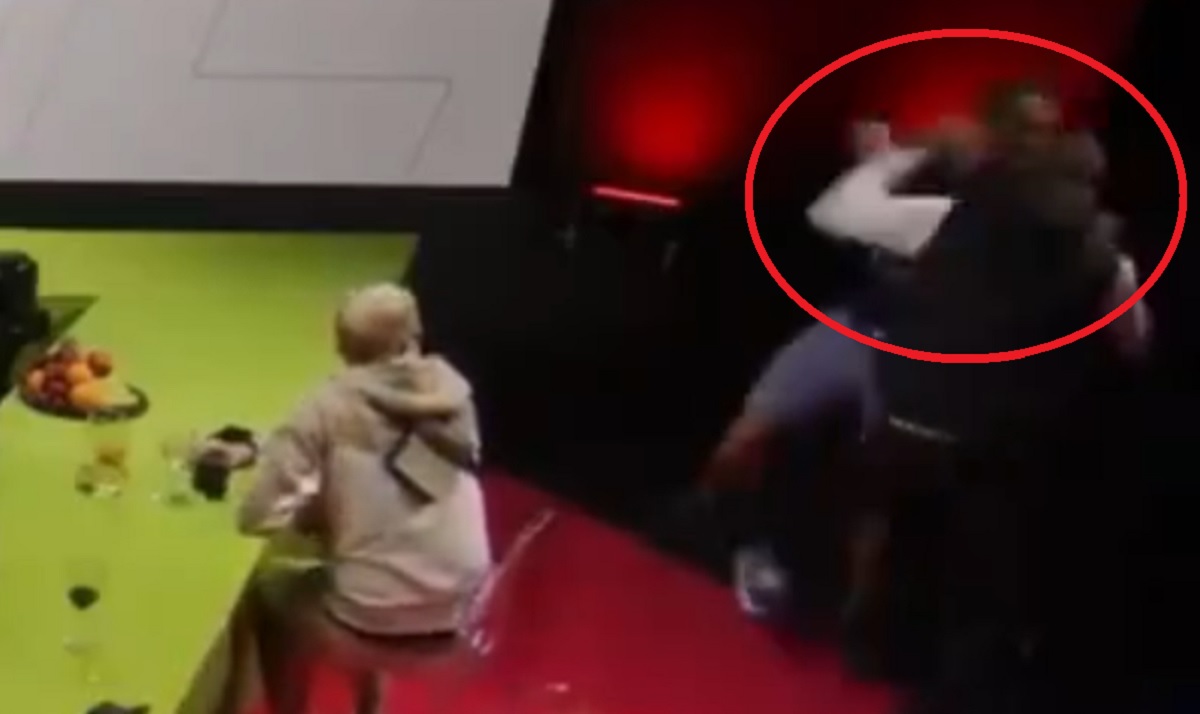 "Za co pieniądze dostaje ochrona?". Ostry atak przed Prime MMA 8 [WIDEO]