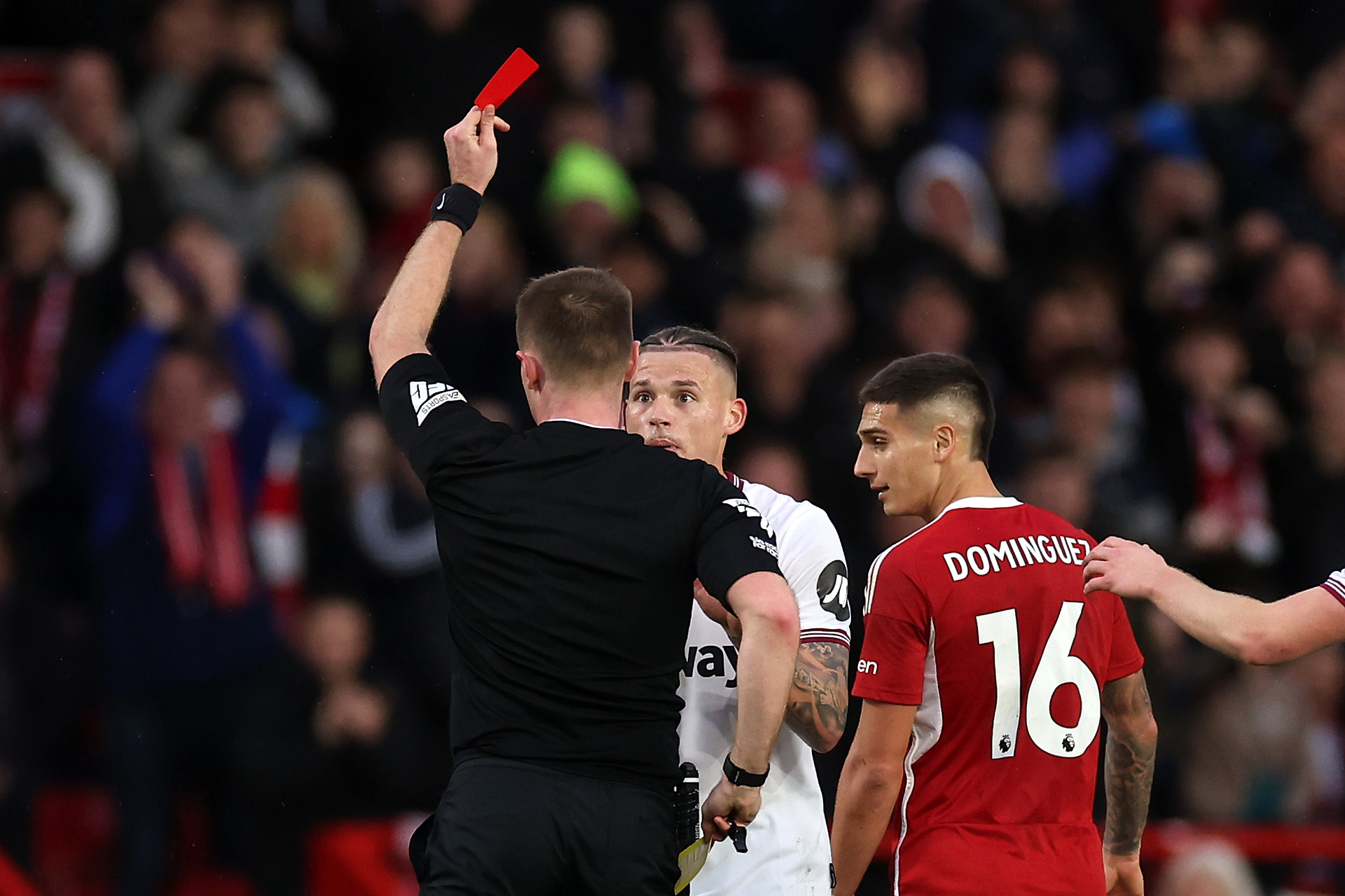 Guardiola się nie mylił? Miała być odbudowa, jest katastrofa. Reprezentant Anglii sunie w dół