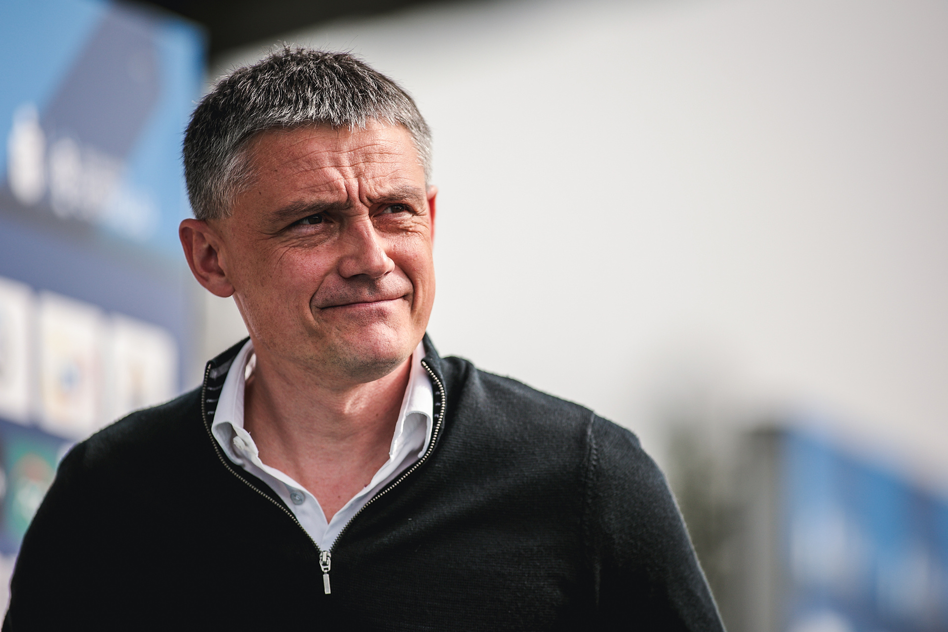 Niespodziewane wsparcie dla Rumaka. Były kadrowicz uważa, że powinien zostać w Lechu