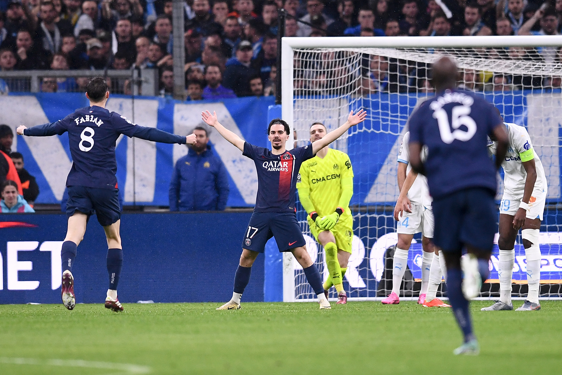 Te słowa Messiego mogły go zaboleć. A później został liderem PSG. Enrique zachwycony
