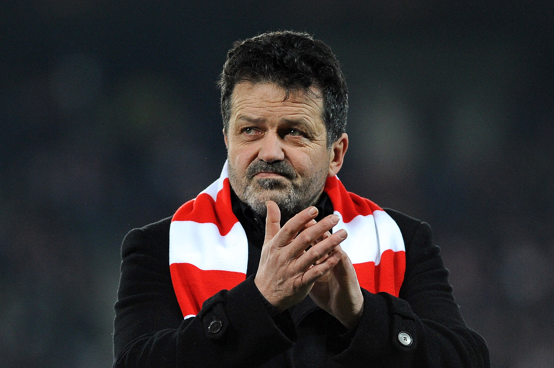 Cracovia zwolniła dwóch trenerów jednego dnia. Legenda odchodzi po prawie 20 latach