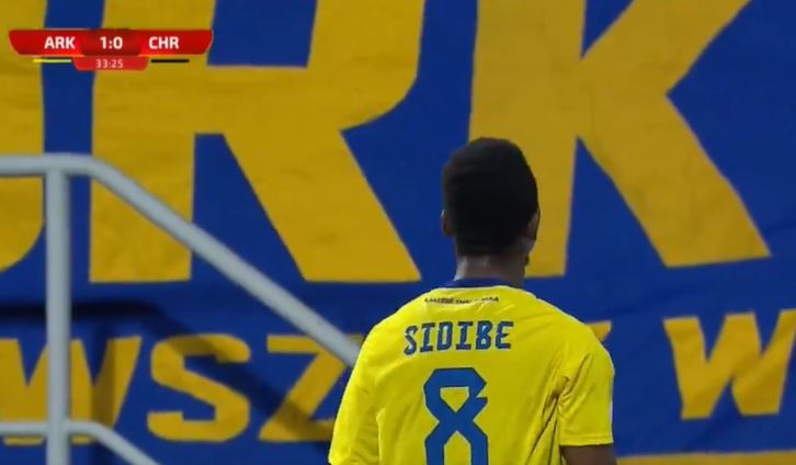 Pogromca Wisły zatrzymany! Rewelacja Fortuna 1 Ligi poległa w Gdyni, Arka bliżej Ekstraklasy [WIDEO]