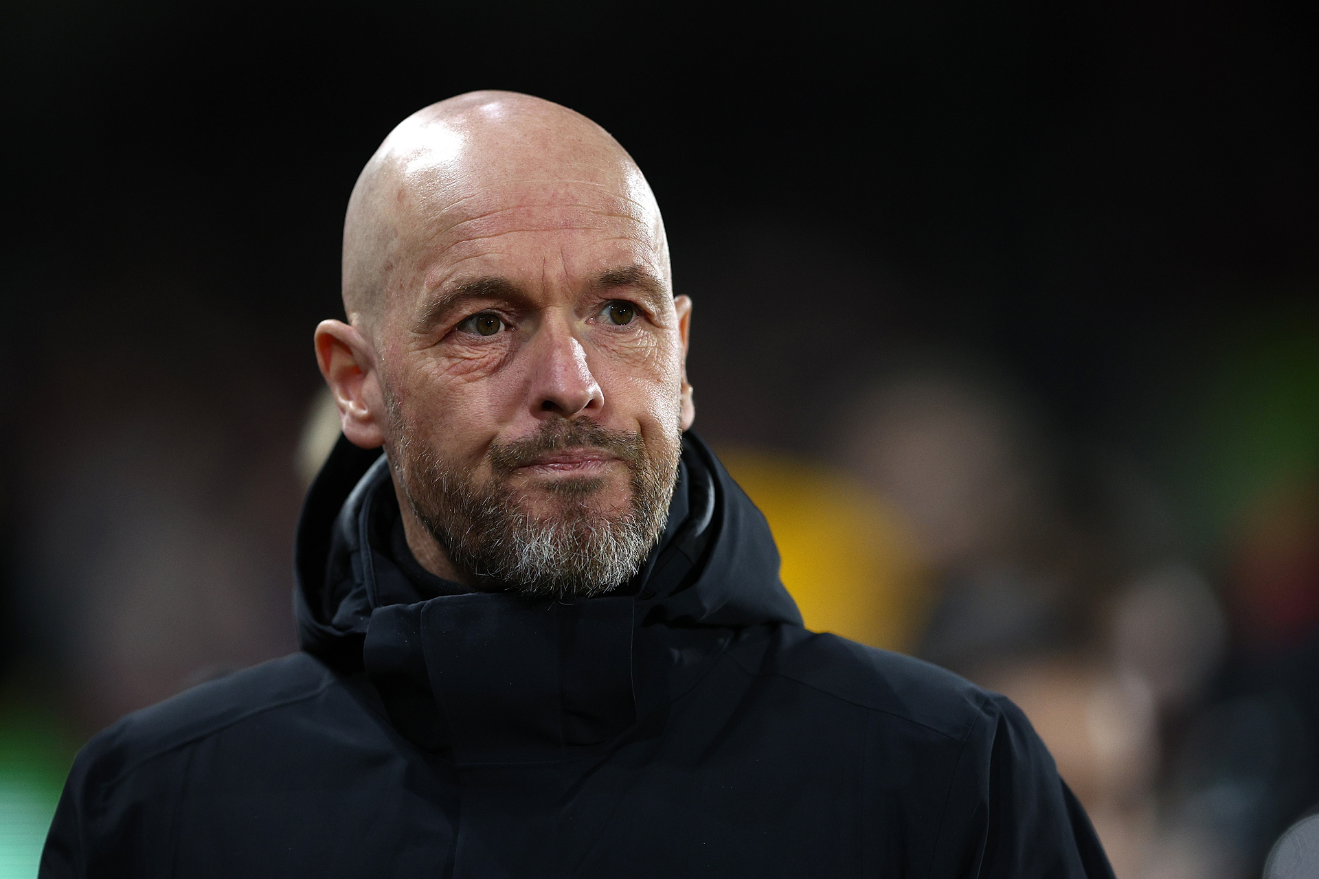 Ten Hag ściągnął rodaka. Oficjalny komunikat Bayeru