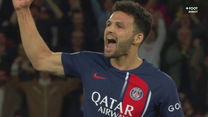Wpadka PSG przed meczem z Barceloną! Mistrzowie Francji uratowali punkt w samej końcówce