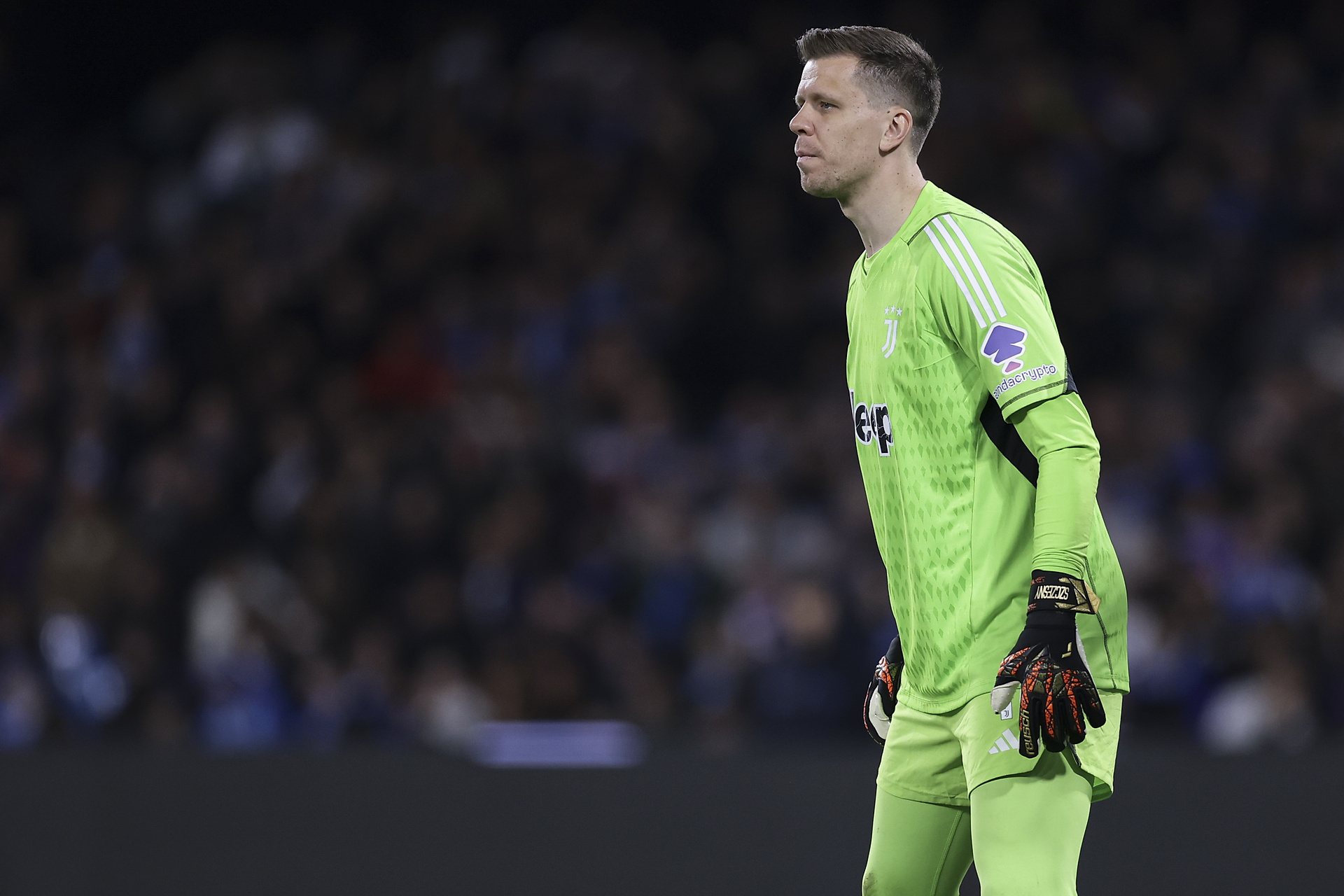Szczęsny puścił dwa gole z karnych. Jednego sam sprokurował [WIDEO]