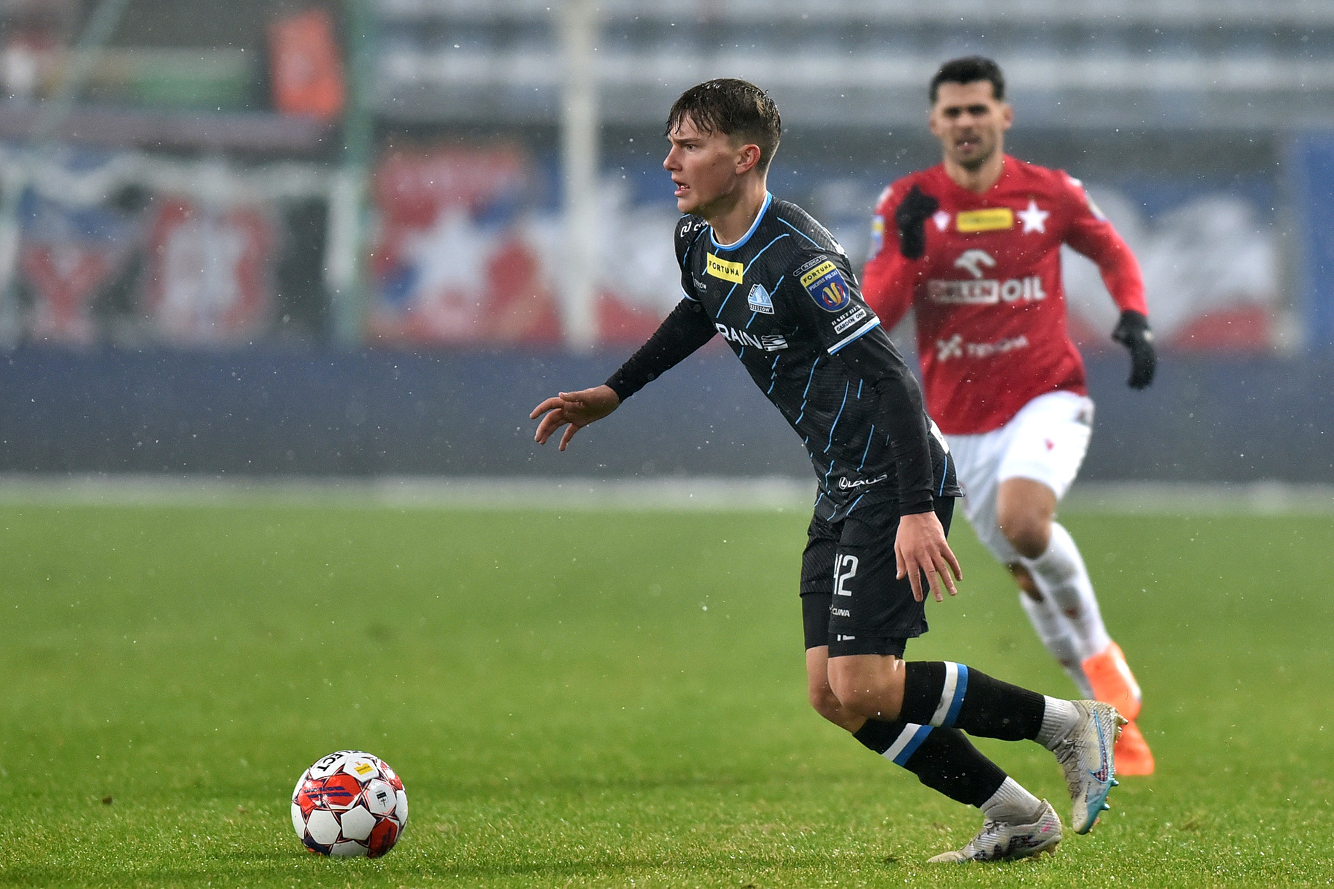 Reprezentant Polski blisko gry w klubie Serie A. Tego nikt się nie spodziewał