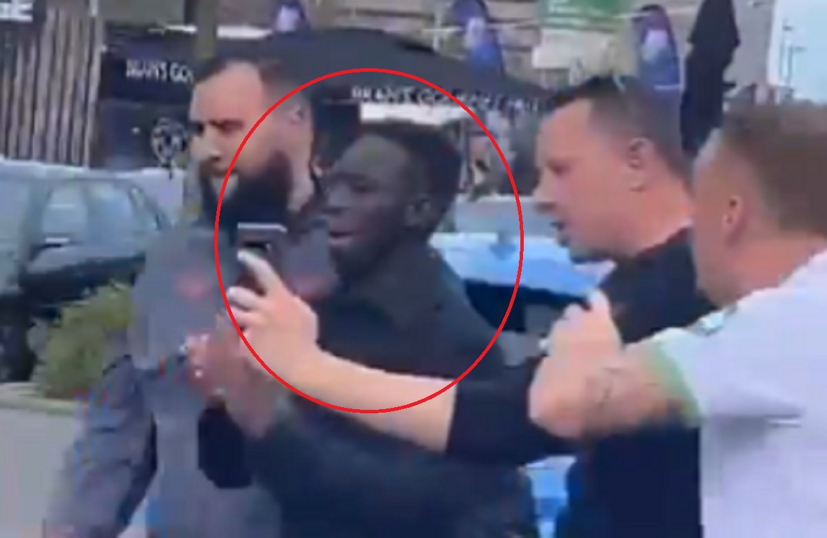 Pogrążył Ajax, a potem się zaczęło. Wszystko przez brak prawa jazdy [WIDEO]
