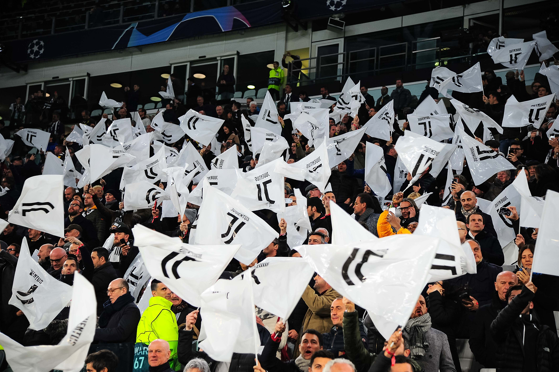 Juventus wytypował nowego trenera. Di Marzio nie ma żadnych wątpliwości
