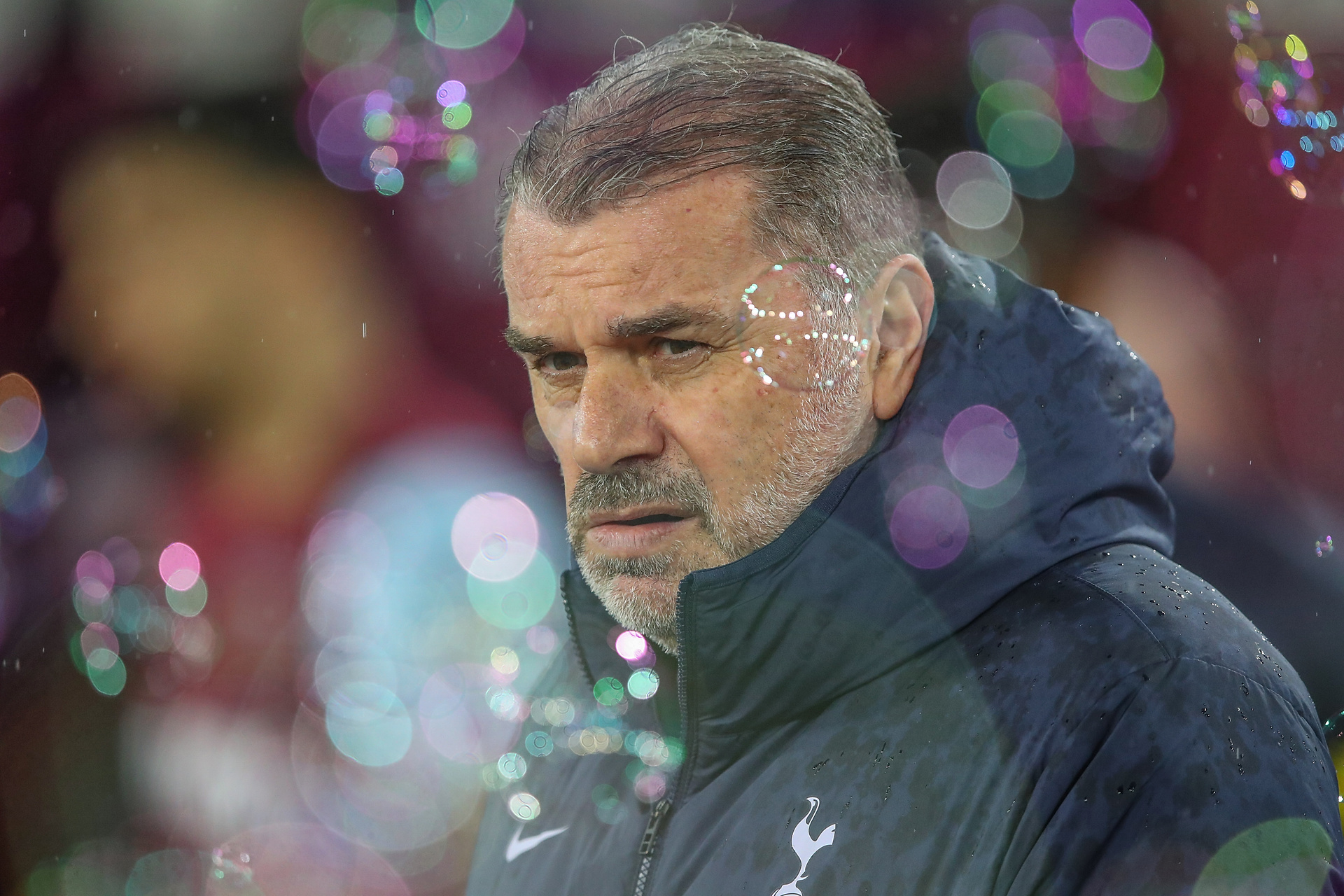 Piłkarz obnażył trenera Tottenhamu. Ujawnił, co dzieje się na treningach
