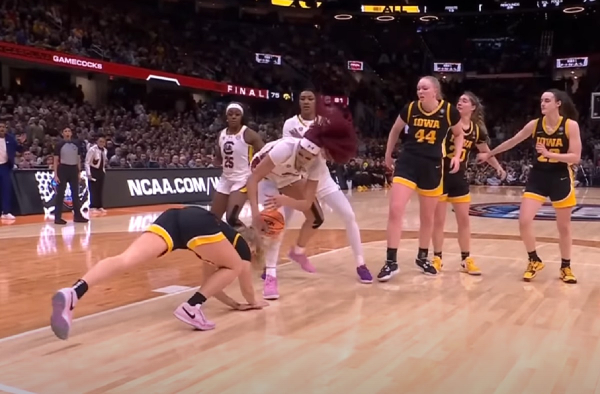 Wielomilionowa oglądalność w USA. Imponujący wynik podczas meczu… amatorów