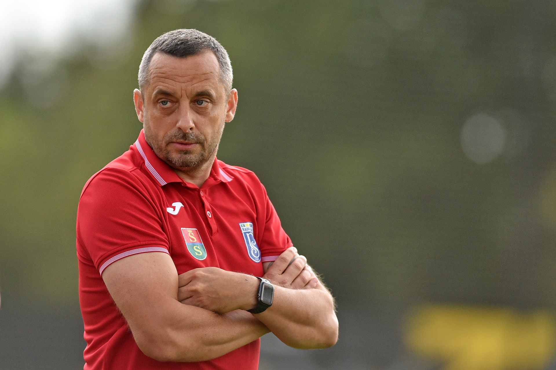 Proboszcz-prezes zwolnił trenera. Wiemy, kto go zastąpi [NASZ NEWS]
