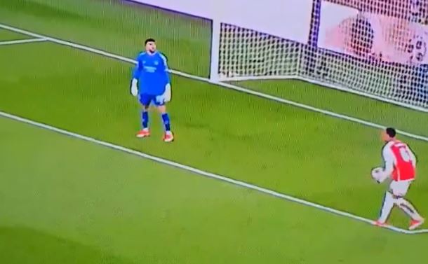 Kuriozum w meczu LM. Tuchel domaga się karnego. "Sędzia popełnił ogromny błąd" [WIDEO]