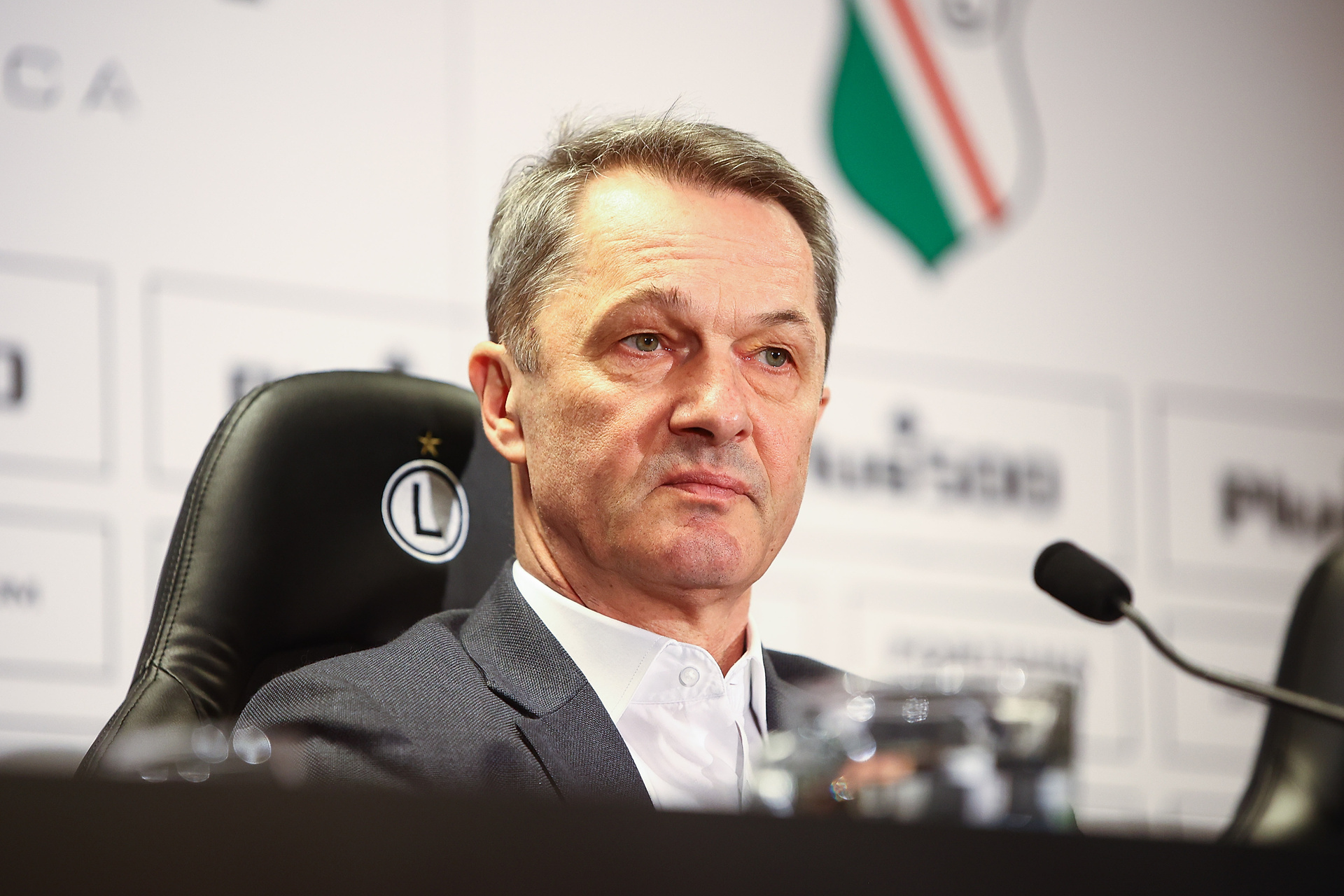 Zaskakująca opinia o Zielińskim. "Nie dziwię się, że Legia chce go zatrzymać"