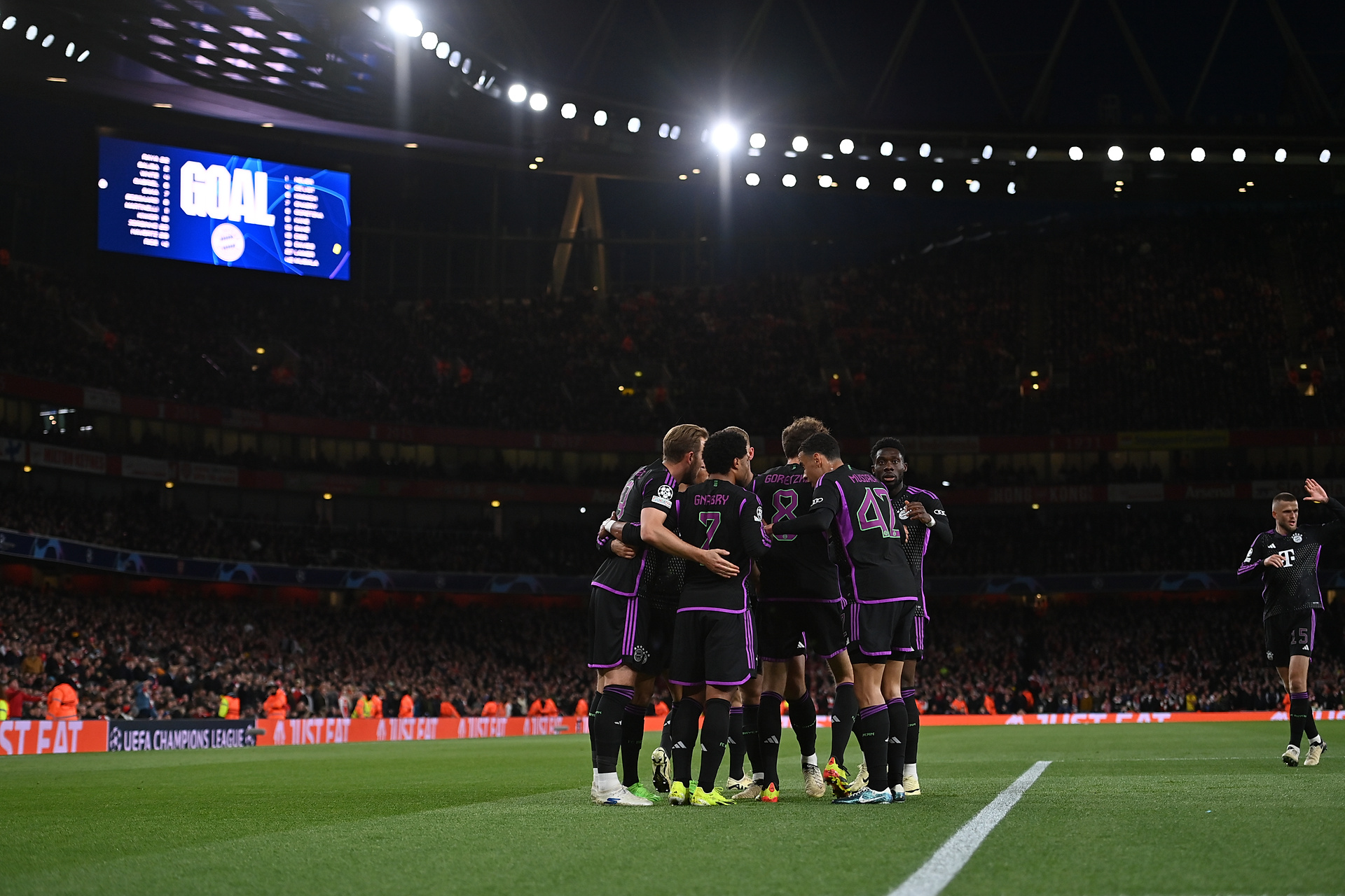 Fatalne wieści dla Bayernu! Gwiazda drużyny nie zagra w rewanżu z Arsenalem