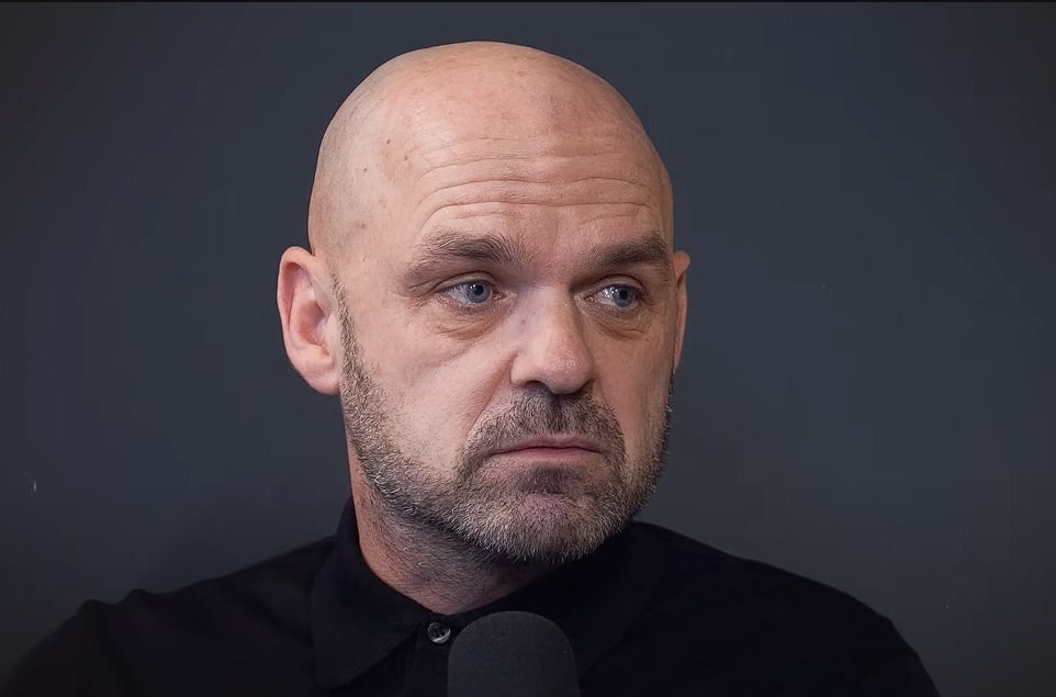 Były gracz Liverpoolu uzależnił się od narkotyków. "Nie mogłem bez tego żyć"