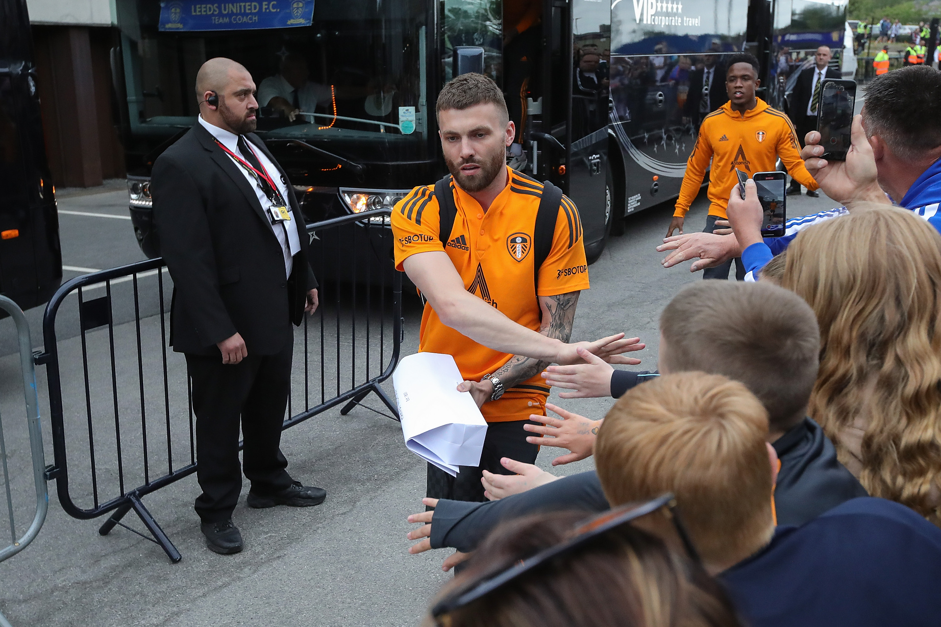 Dramat piłkarza znanego w Premier League. Zakończył karierę przez poważną kontuzję