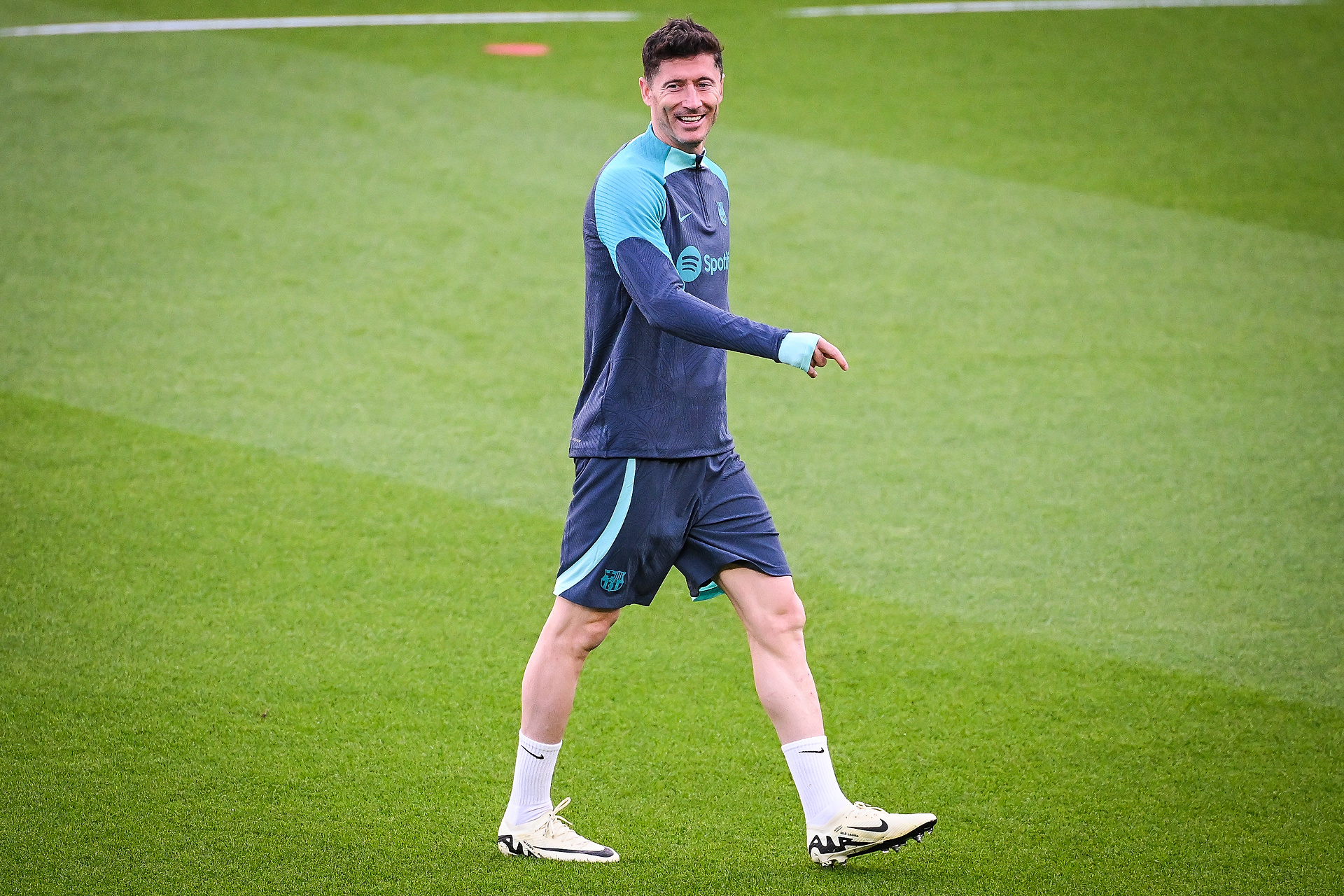 Lewandowski doceniony. Wyjątkowy wybór legendy PSG