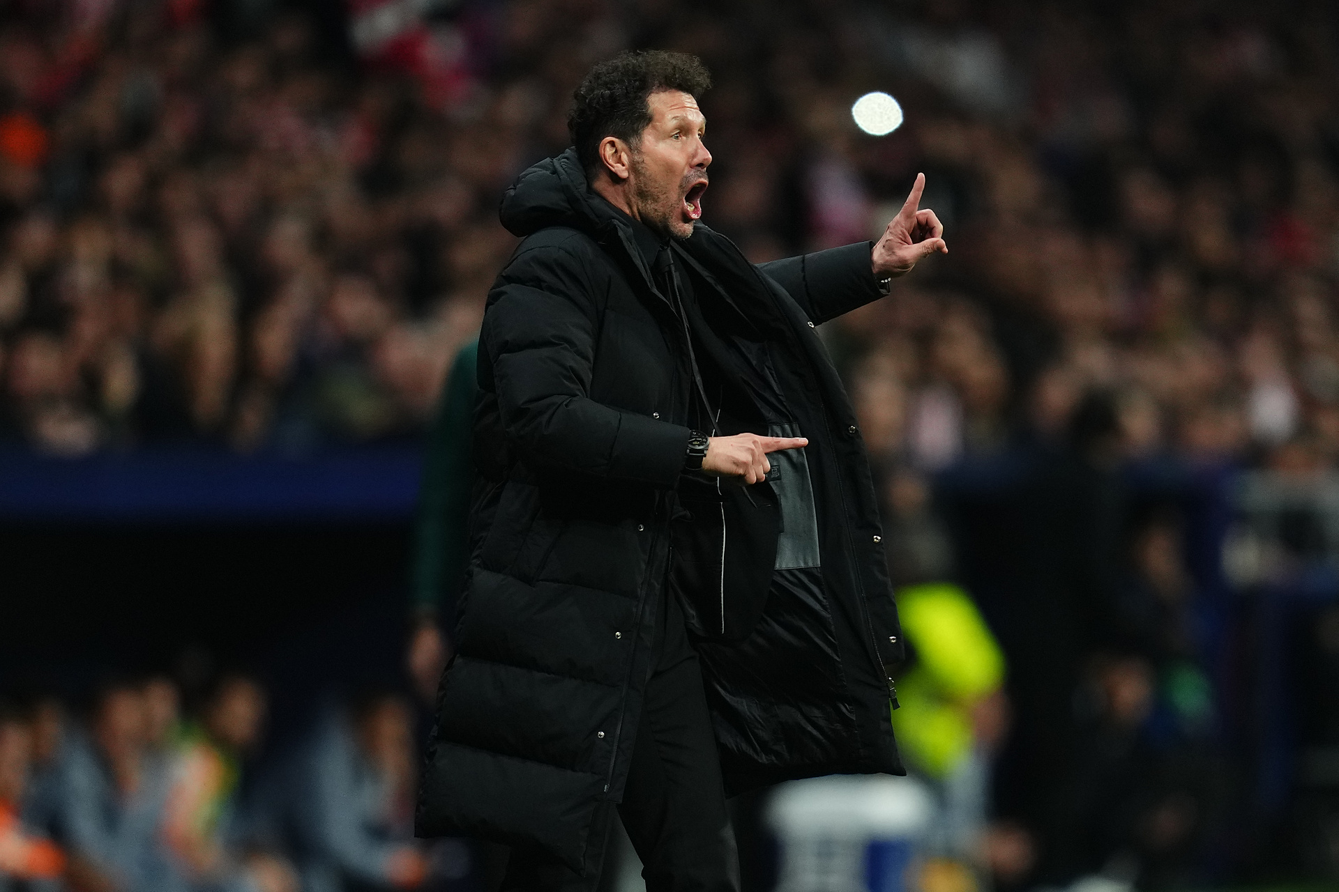 Składy na mecz Atletico - Borussia Dortmund. Jedno wielkie osłabienie