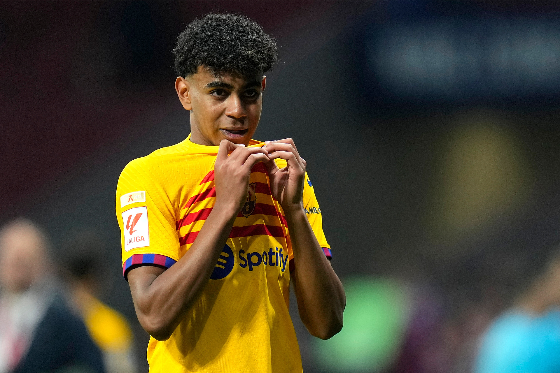 Afera po słowach eksperta! Barcelona i PSG zbojkotowały telewizję