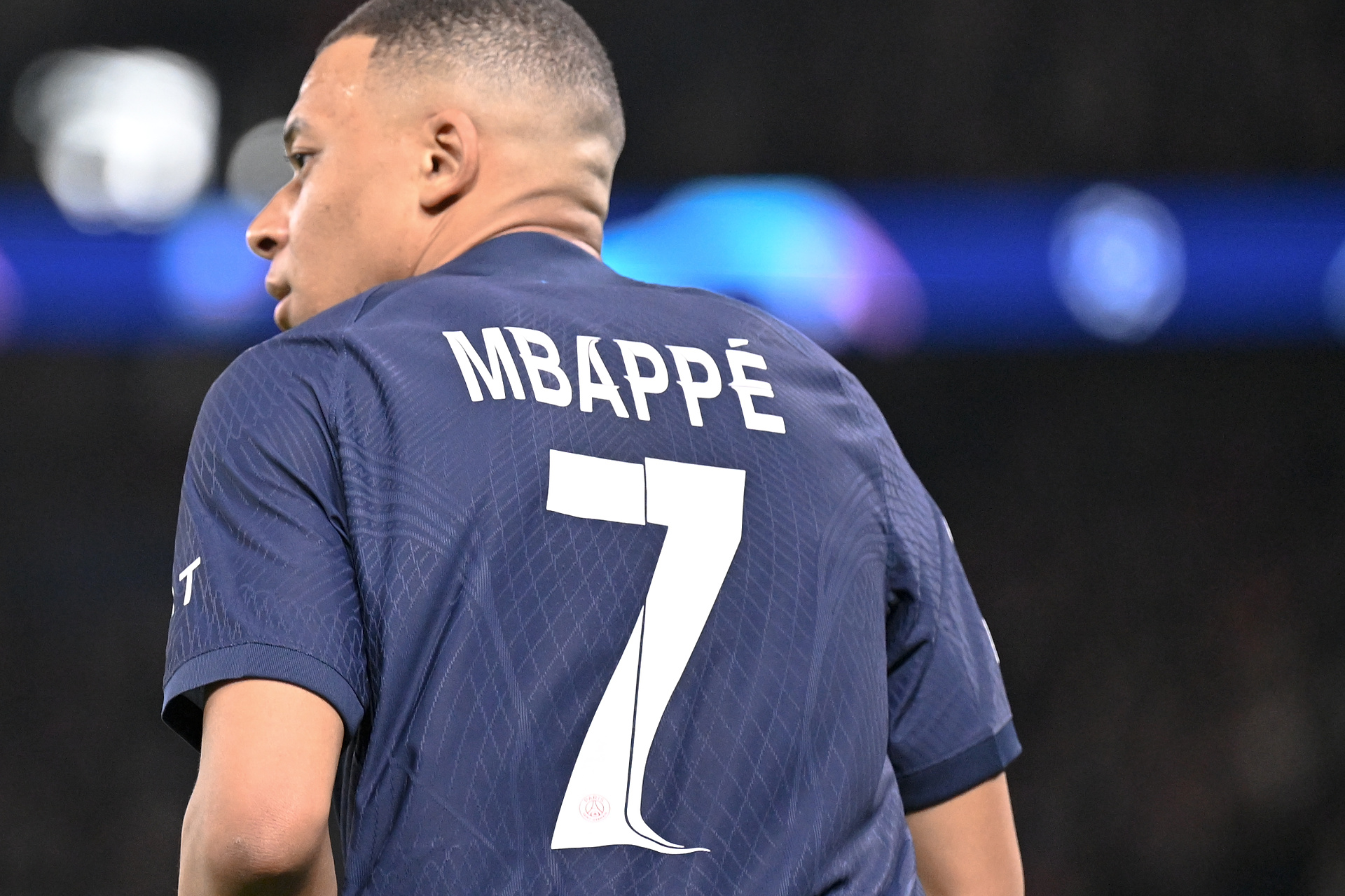 Wstydliwa statystyka Mbappe. Aż trudno uwierzyć [WIDEO]