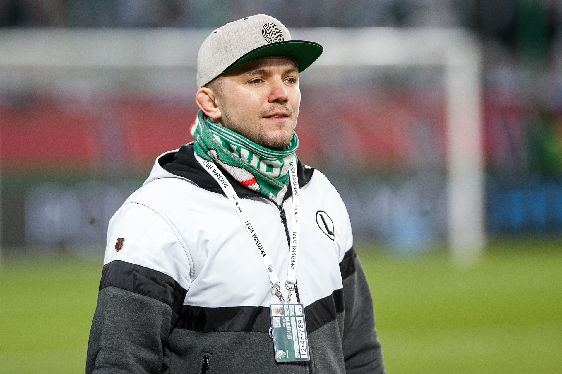 Tyle "Juras" zarobił za hit KSW