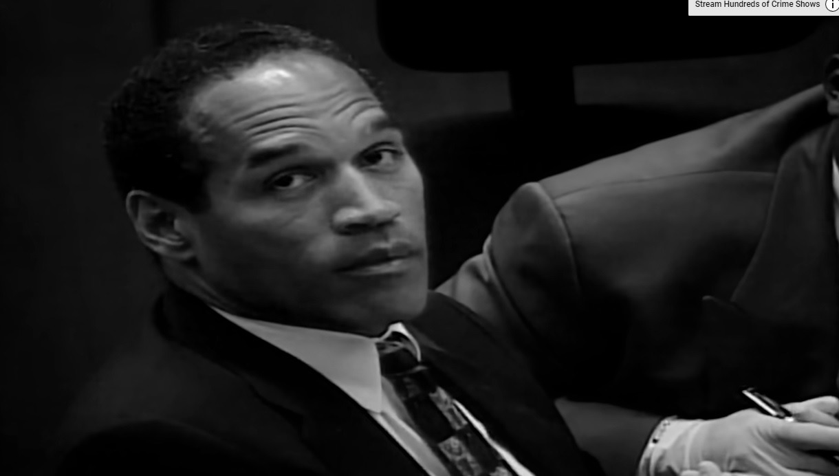 O.J. Simpson nie żyje. Sportowiec i przestępca miał 76 lat