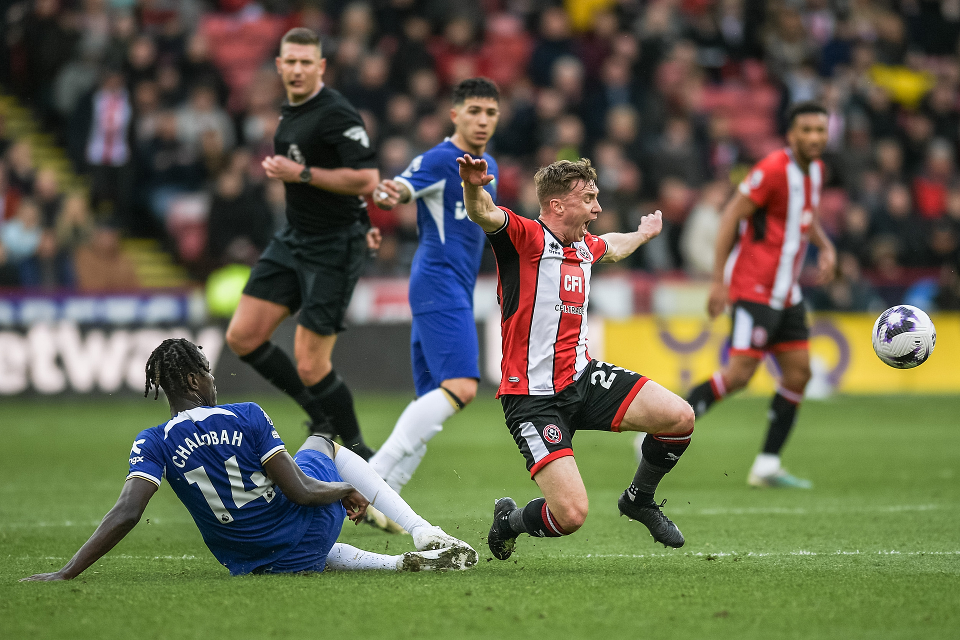 Kolejna kara w Premier League! Następny klub z odjętymi punktami