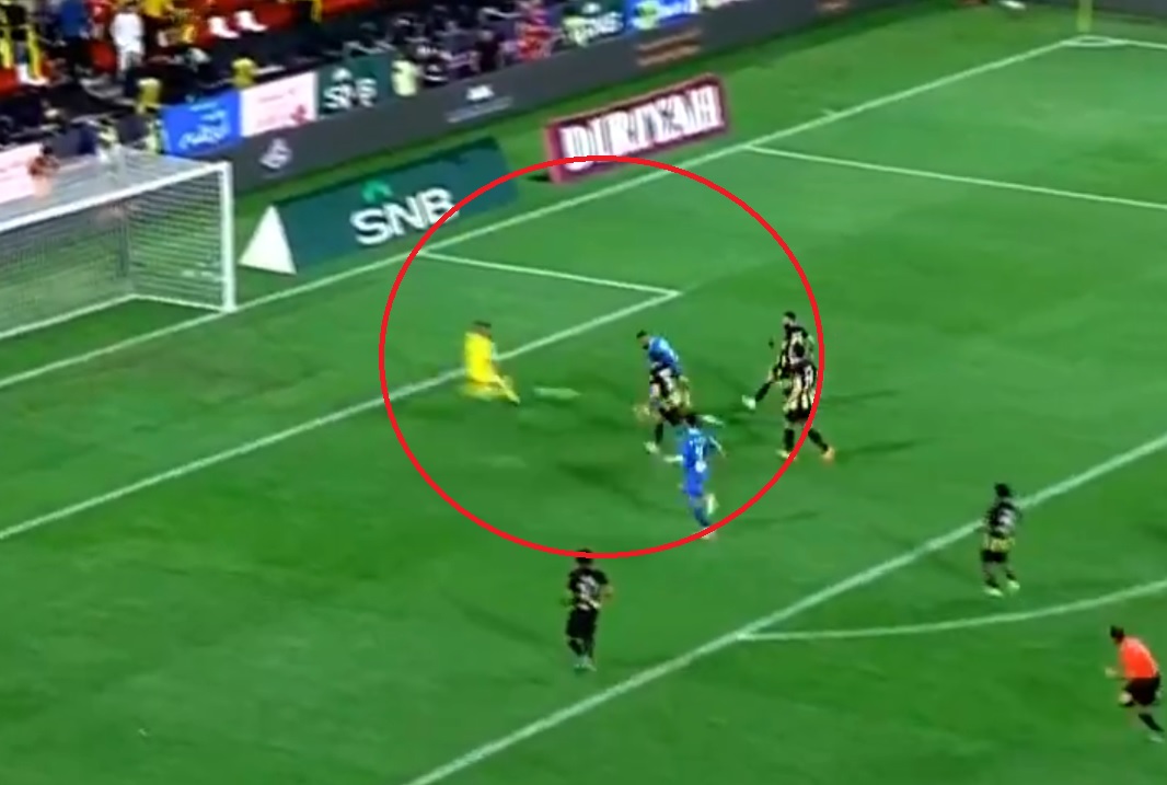 Kolejna klęska Benzemy! Różnica klas w starciu o trofeum [WIDEO]