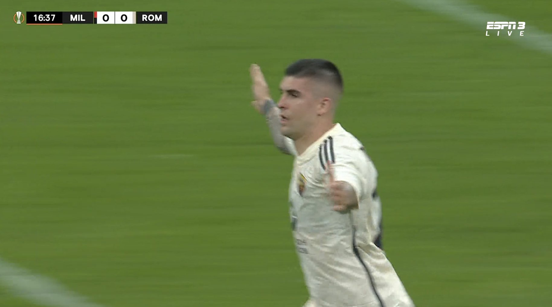 AS Roma górą we włoskim starciu! Niebywałe, co robił Lukaku [WIDEO]
