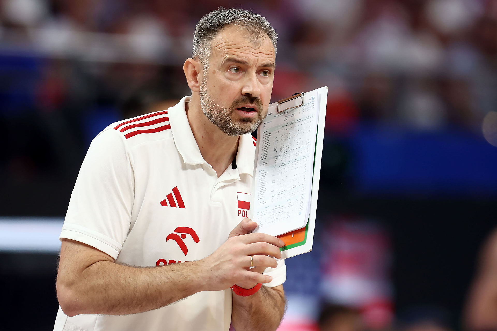 Ważny powrót do reprezentacji Polski. W końcu dobra wiadomość dla Grbicia