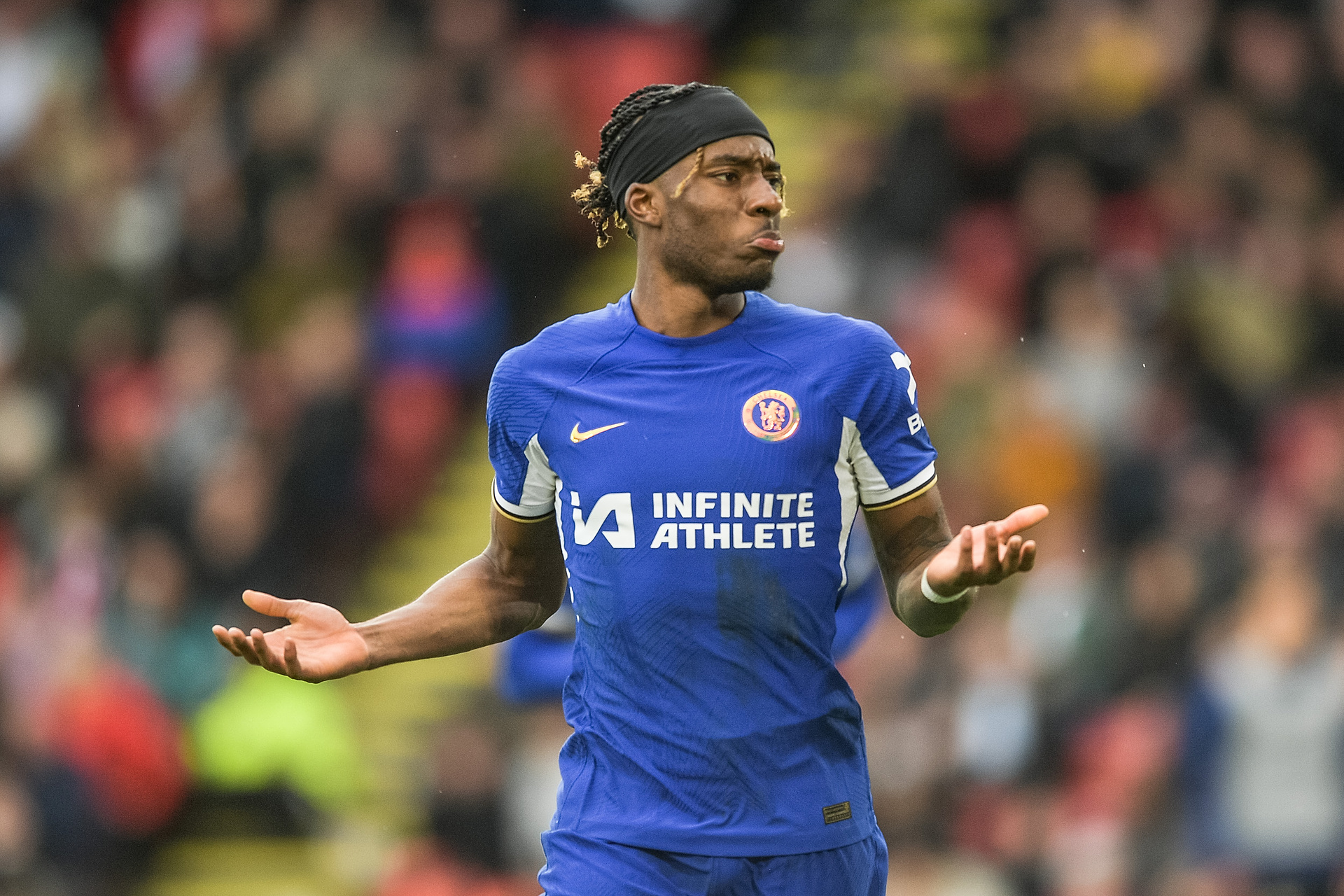Chelsea zapłaciła fortunę agentom. Chociaż w tej tabeli jest najlepsza w Premier League