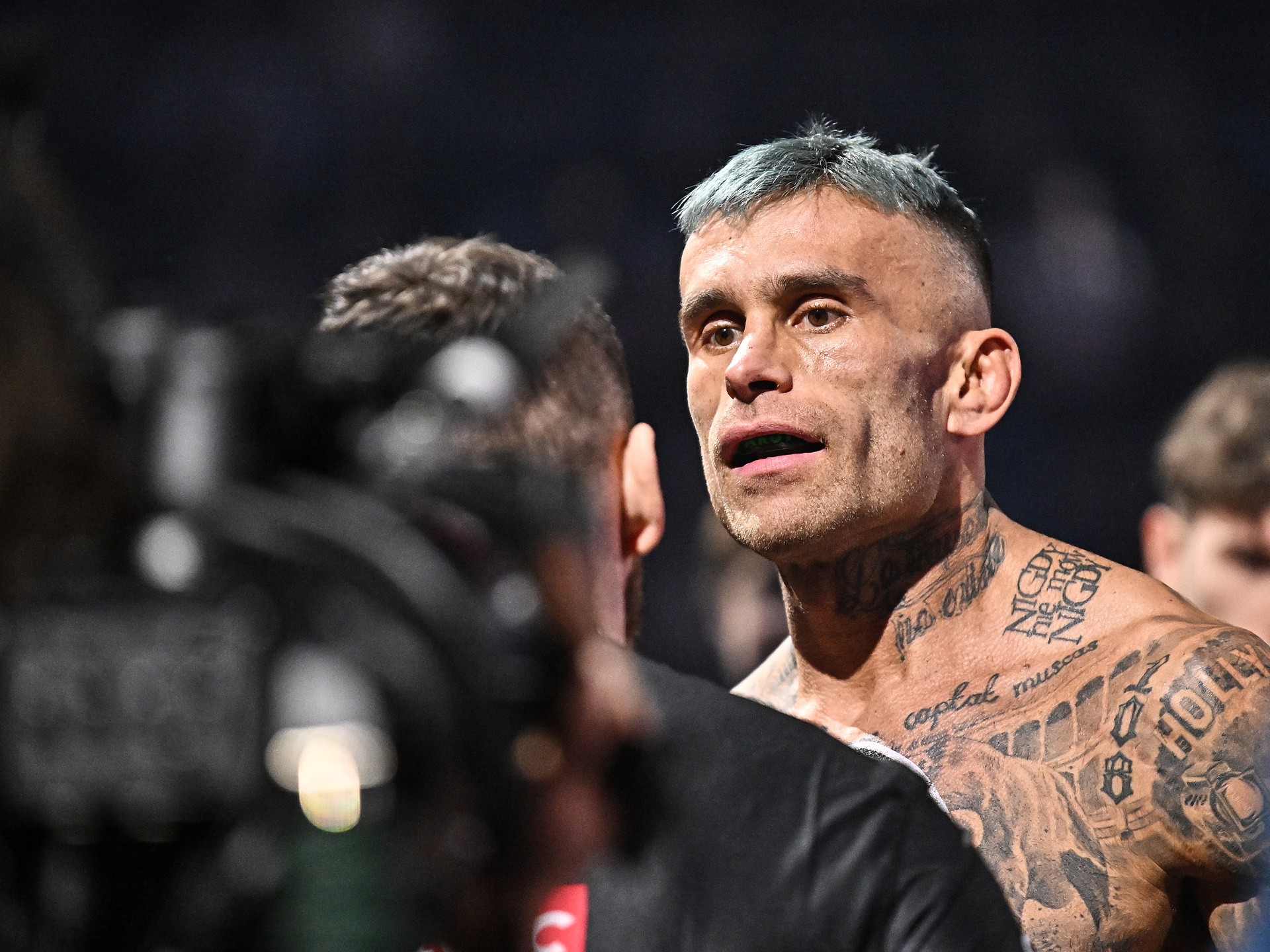 Oto wyniki sprzedaży Prime MMA 14. Mogą zaskakiwać