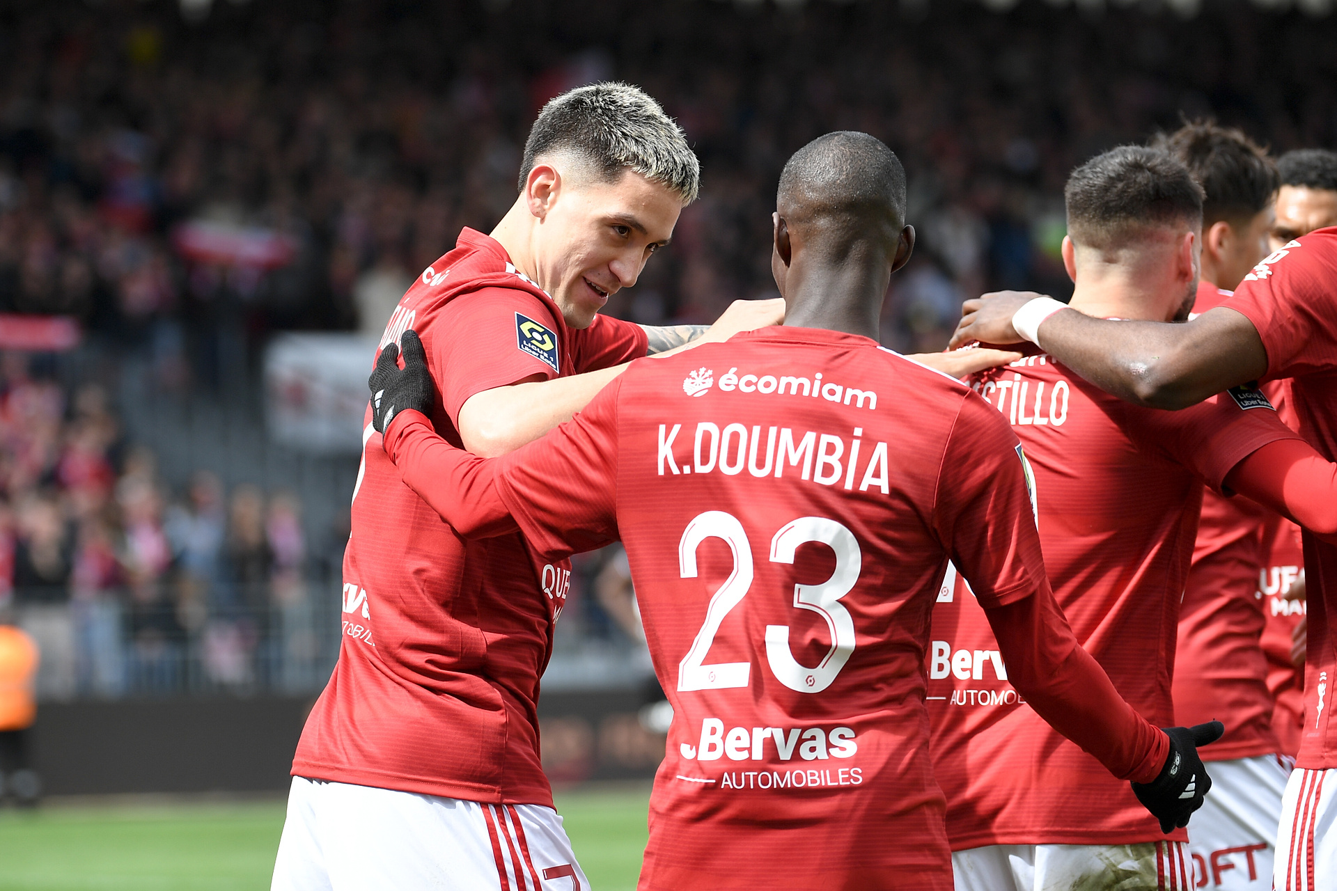 Bayer Leverkusen, Girona i... oni. Kopciuszek ośmiesza bogatszych. Wyjątkowy klub robi furorę