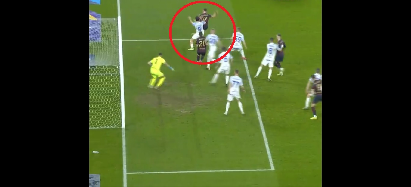 Magiczny gol w Ekstraklasie. Nastolatek cieszył się jak Ronaldo [WIDEO]