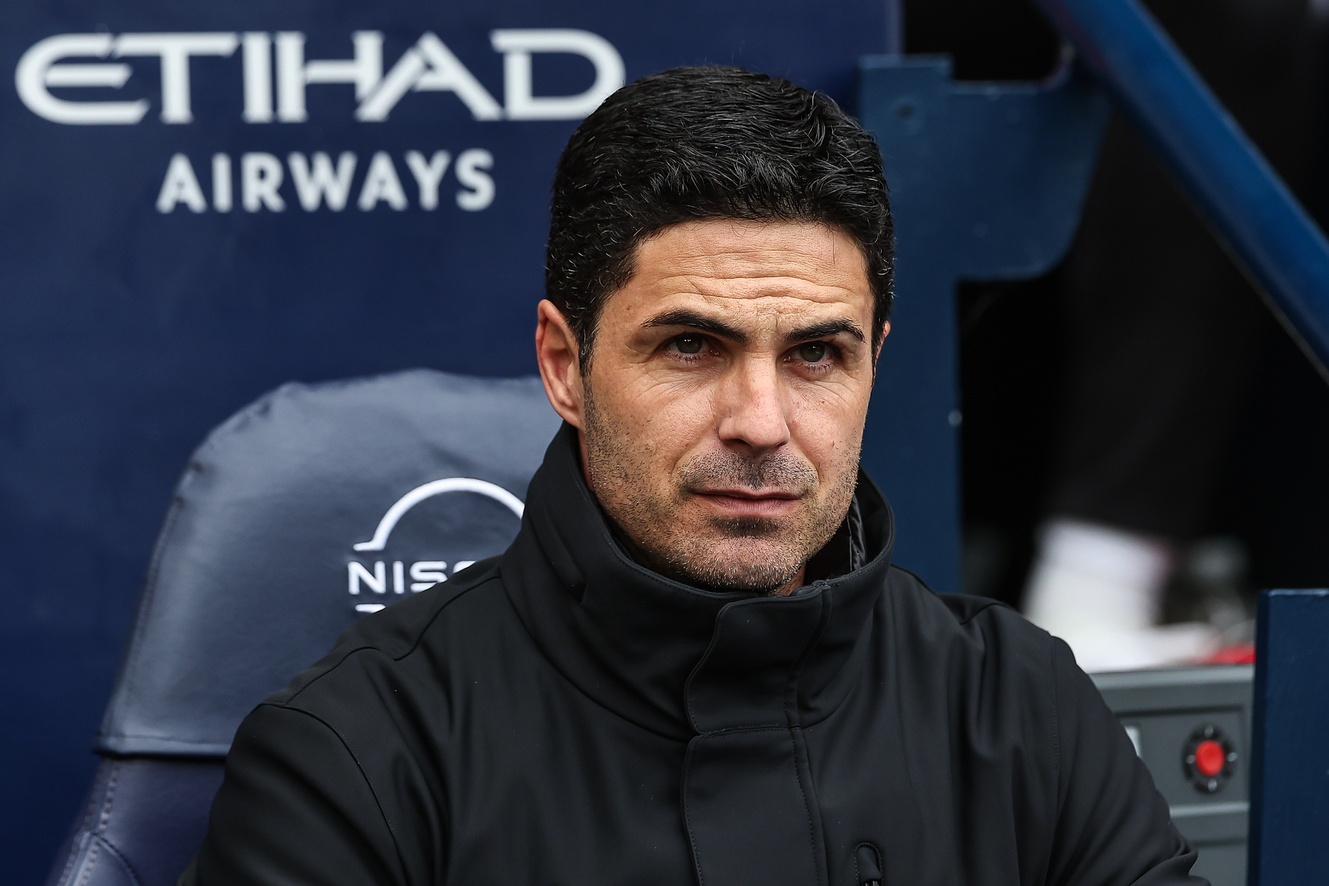 Składy na mecz Manchester City - Arsenal. Ważna zmiana w ekipie Artety
