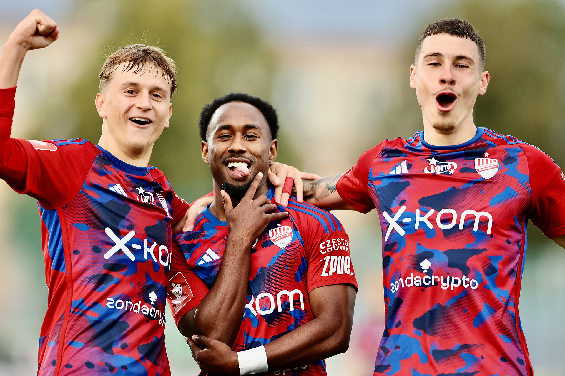 Raków straci ważnego piłkarza? Walczy o niego zagraniczny klub