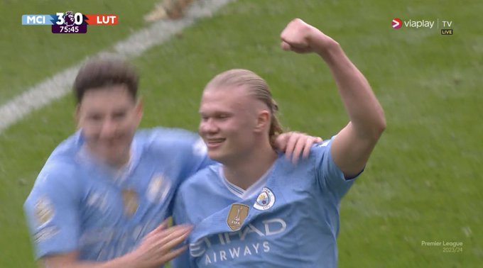 Demolka! Manchester City znów na szczycie [WIDEO]