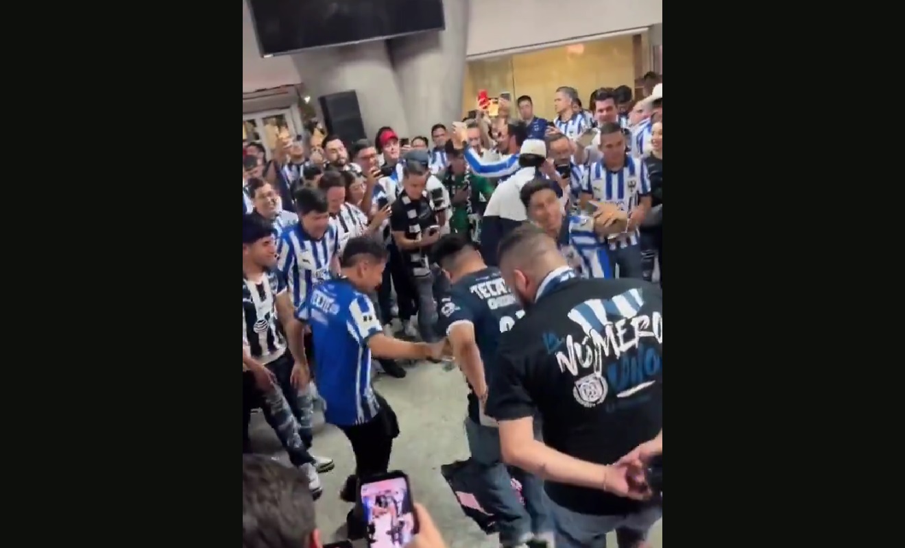 Skandal po porażce Interu Miami. Fani znieważyli Messiego [WIDEO]