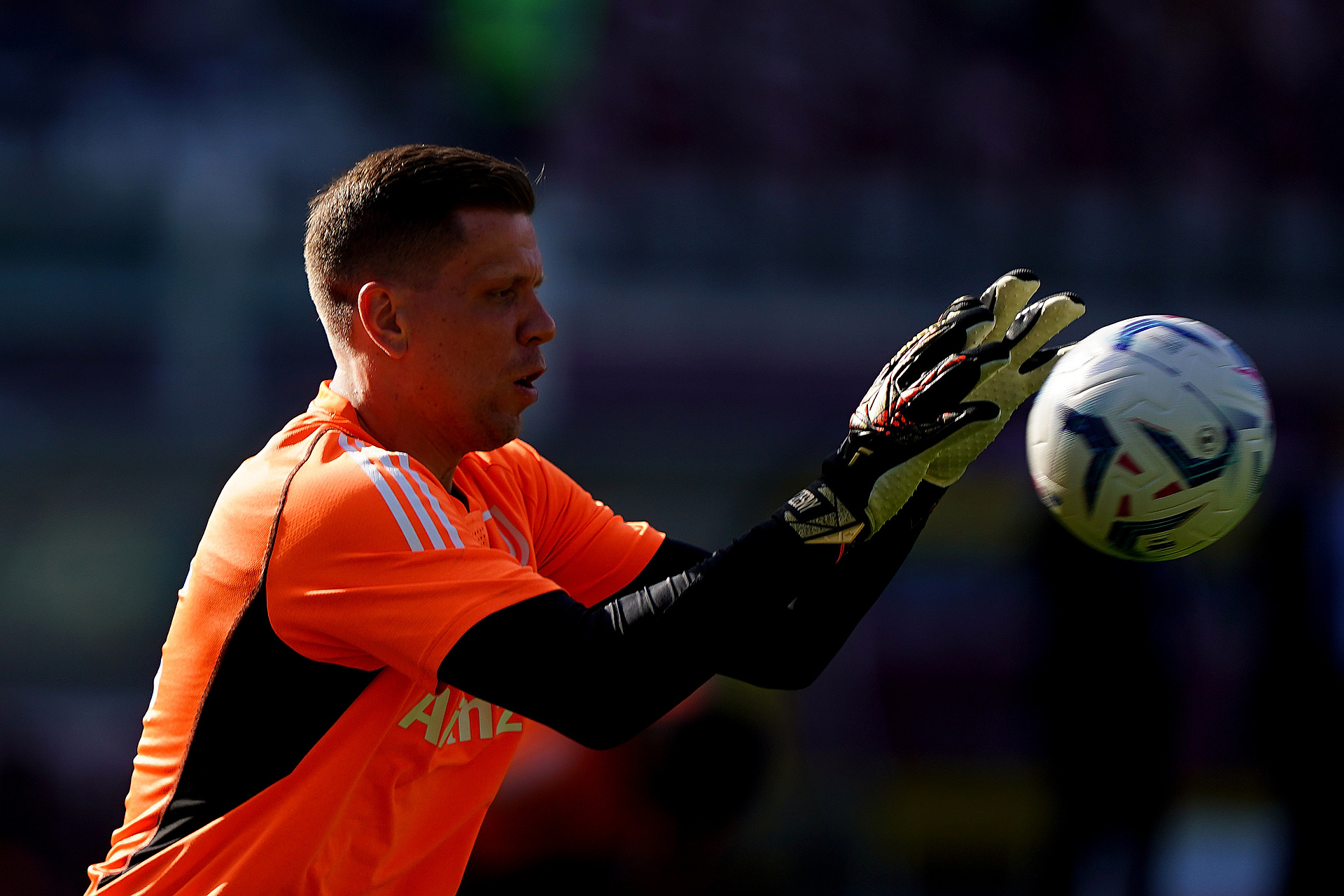 Szczęsny wylądował w Barcelonie! Historyczny ruch staje się faktem [WIDEO]