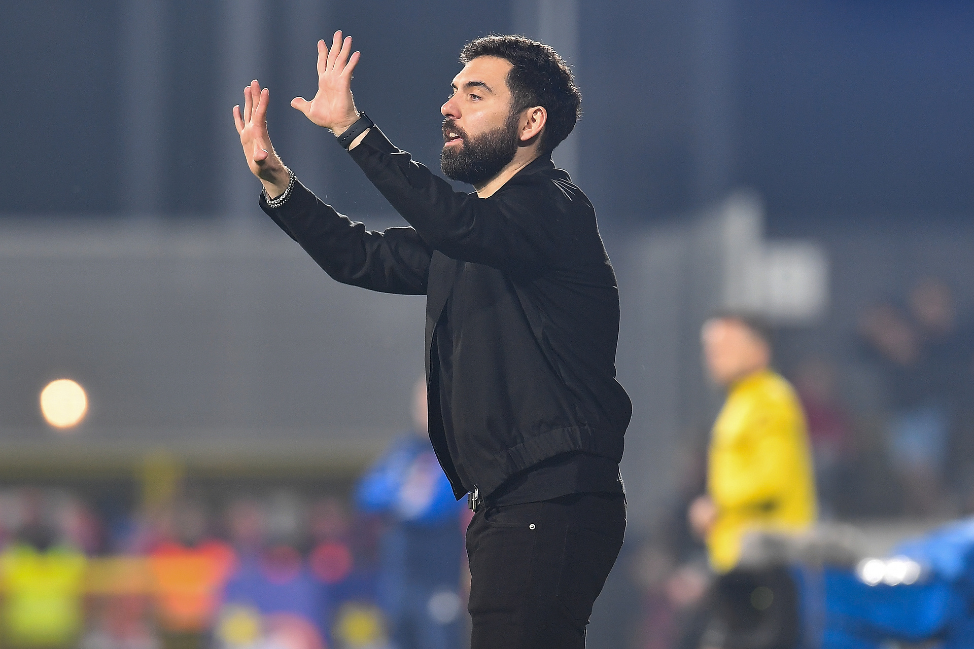 Media: Legia startuje po kolejnego piłkarza. Ma zastąpić gwiazdę