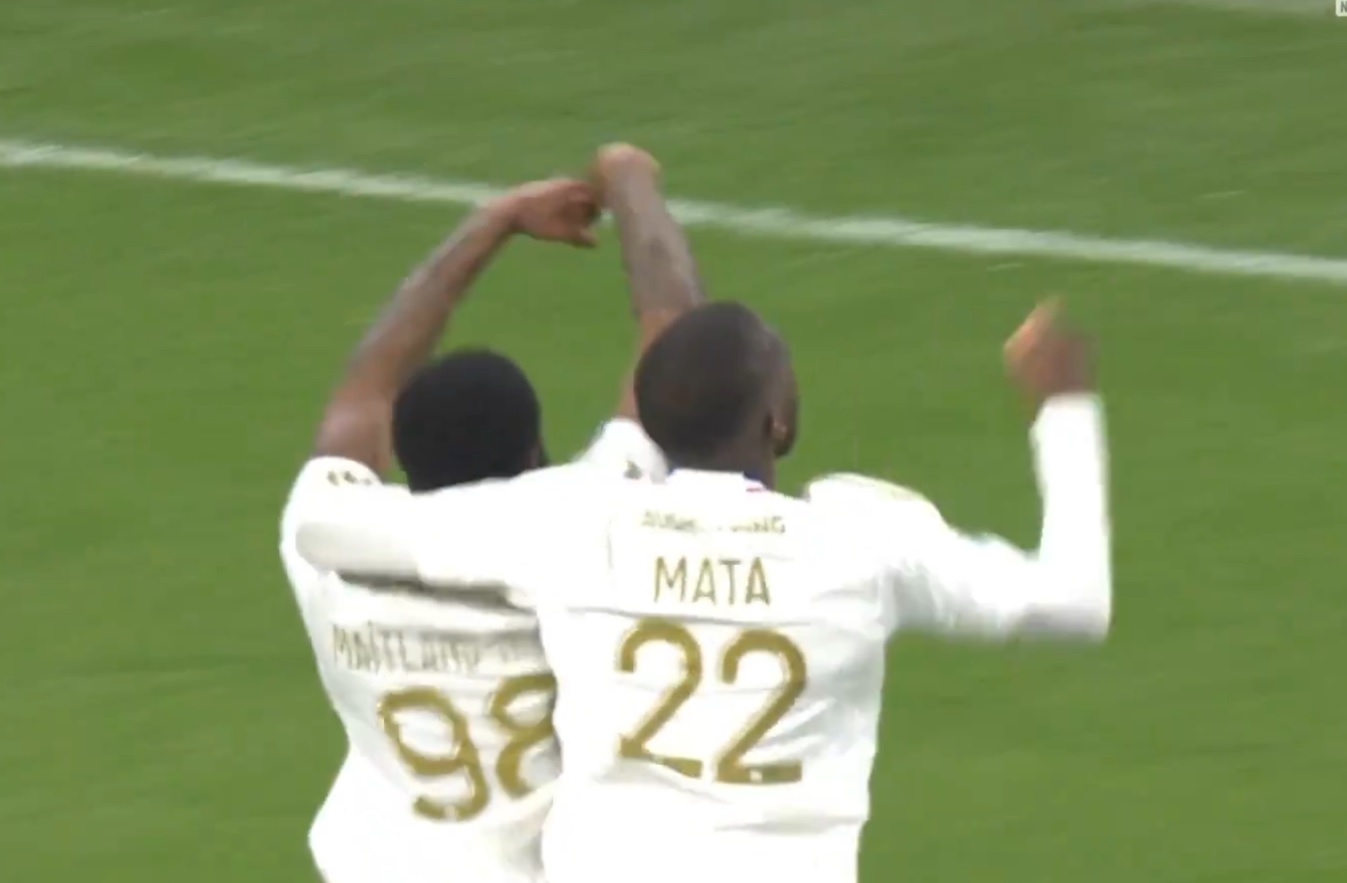 Mecz sezonu w Ligue 1?! Mieli wszystko, w 106. minucie zostali z niczym [WIDEO]